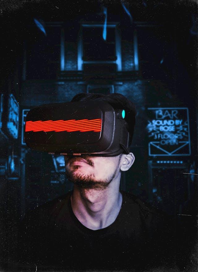 about our vision