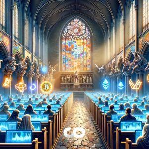 CYBRO Token Presale Surpasses $1.5 Million as AI Enhances Crypto Security